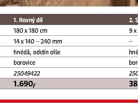 Plotové zástěny Nevada, 1. Rovný díl - BAUHAUS akcniletaky.com