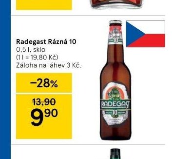 Radegast Rázná 10