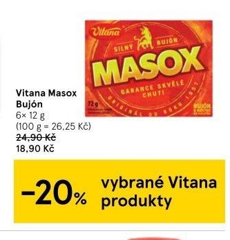 Vitana Masox Bujón