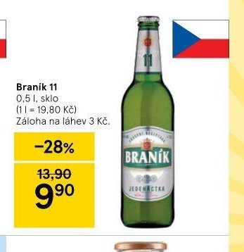 Braník 11