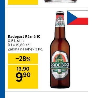 Radegast Rázná 10