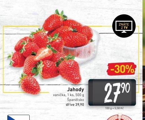 Jahody