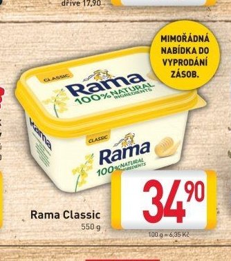 Rama Classic
