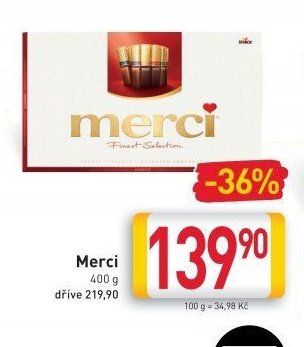 Merci