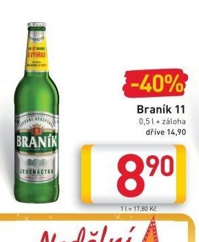 Braník 11