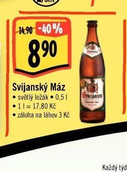 Svijanský Máz