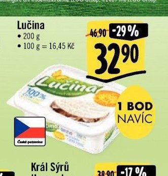 Lučina