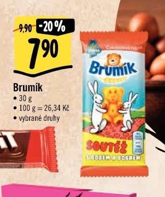 Brumík