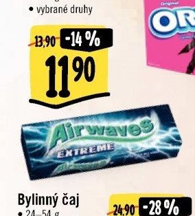 Airwaves