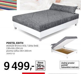 POSTEL EDITH - ASKO akcniletaky.com