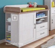 Komoda Luca - ASKO akcniletaky.com