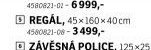 Regál - ASKO akcniletaky.com