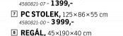 PC stolek - ASKO akcniletaky.com