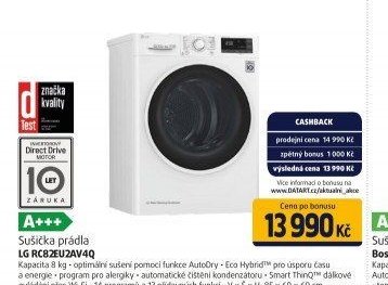 LG RC82EU2AV4Q