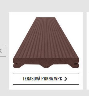 Terasová prkna WPC - Hornbach akcniletaky.com
