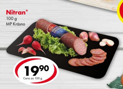 Nitran