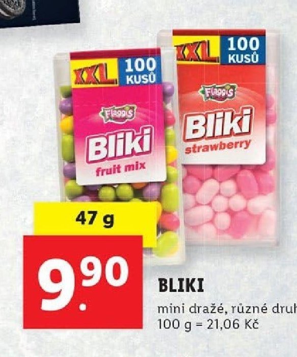 Bliki