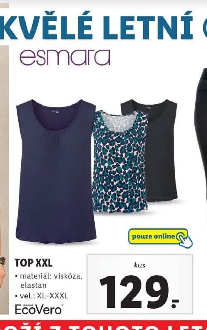 Top XXL