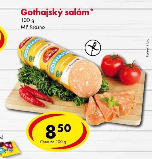 Gothajský salám