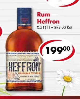 Rum Heffron