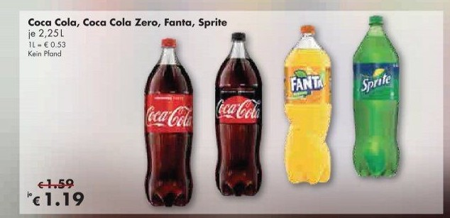 Coca Cola