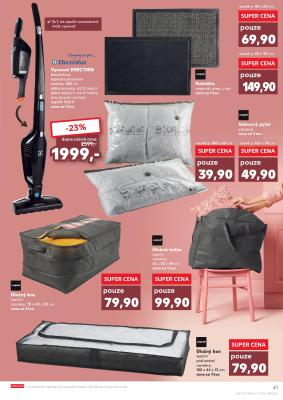 akční leták Kaufland 14.4.2021-20.4.2021