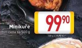 Minikuře