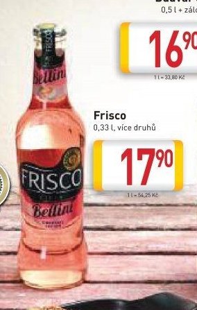 Frisco