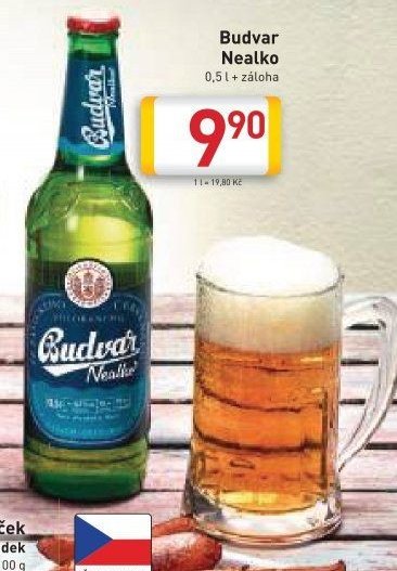Budvar Nealko
