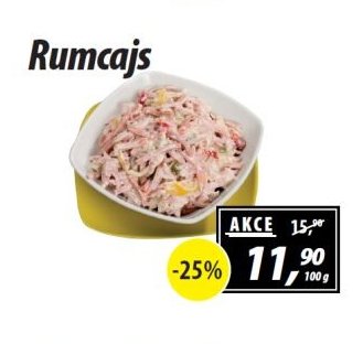 Rumcajs