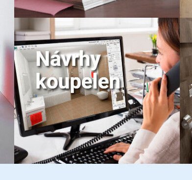 Návrhy koupelen - KOUPELNY Ptáček akcniletaky.com