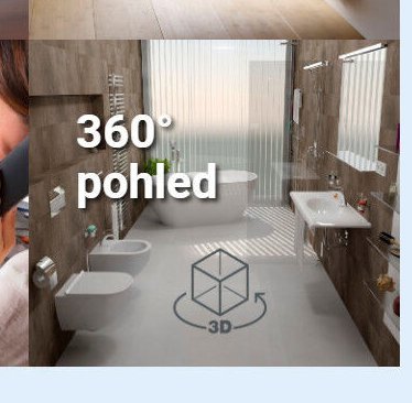 360° pohled - KOUPELNY Ptáček akcniletaky.com