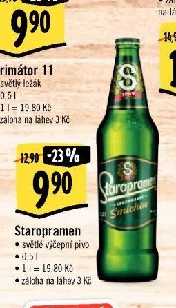 Staropramen