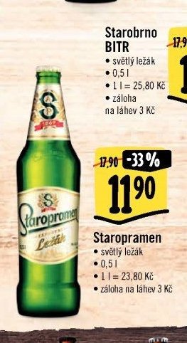 Staropramen
