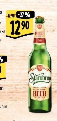 Starobrno BITR