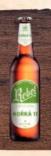 Rebel Hořká 11