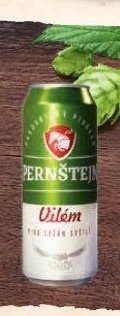 Pernštejn Vilém