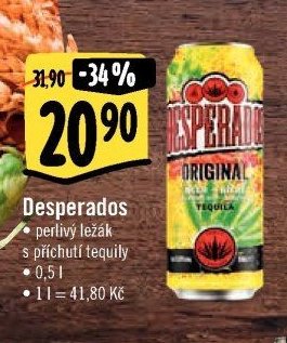 Desperados