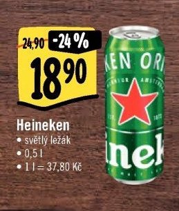 Heineken
