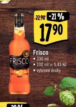 Frisco