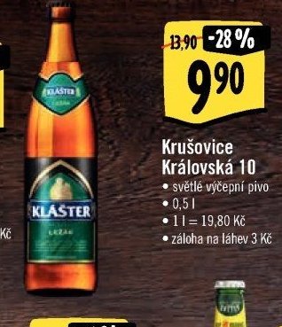 Klášter 11