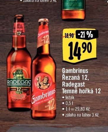 Radegast 12
