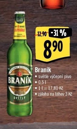 Braník