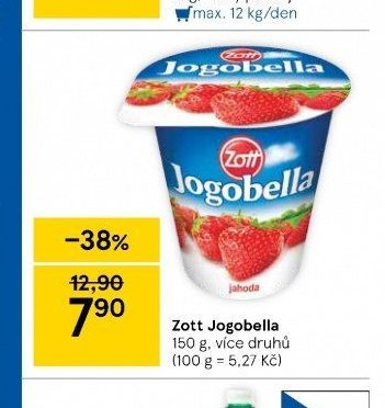 Zott Jogobella