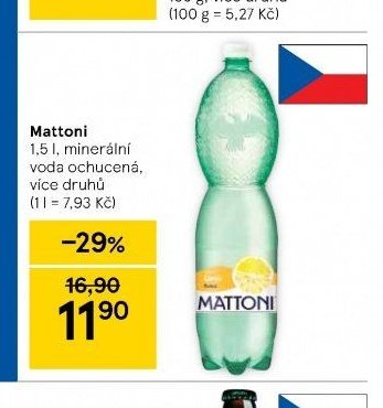 Mattoni