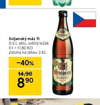 Svijanský máz 11