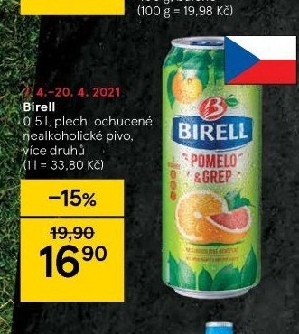 Birell