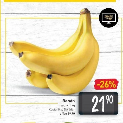 Banán