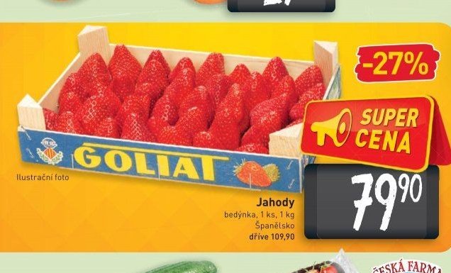 Jahody