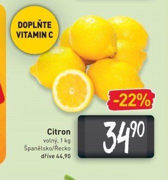 Citron